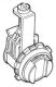 3/8 INCH CONN,NMSC,DC,SADDLE TYPE