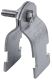 RGD COND CLP 5IN 11GA EG STEEL
