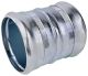 1/2 INCH COUPLING,COMP.,EMT,STL