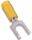 INS NYL FORK TERM FLG 12-10 No10