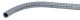 1/2IN LT TYPE B COND PVC GRY