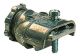 3/8 IN CONN, AC/FLEX,DC,DUPLEX-CLMP
