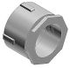 1/2 INCH ERICKSON COUPLING