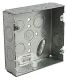4-11/16-SQ BX,STL,29.5CU,1/2&3/4E-K