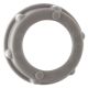 1/2 BUSHING,RGD/IMC,NM,INSUL