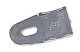 1 INCH PIPESPACER,RGD/IMC/EMT,DC