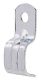 1/2 1 HOLE EMT STRAP