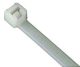 CABLE TIE 50LB 7  NAT NYLON 1-PC DI