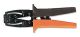 CRIMP TOOL FOR NO 26-10 AWG FER