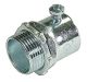 1 1/2 INCH CONN,SSCREW,EMT,STL