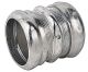 2 INCH COUPLING,COMP.,EMT,STL