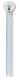 CABLE TIE 120LB 13 IN NAT NYL 2-PC