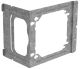 ELECTRICAL BOX BRACKET
