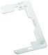 DEVICE LEVELER/RETAINER