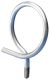 1-1/4 BRIDLE RING