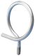 1-1/4 BRIDLE RING