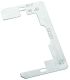 DEVICE LEVELER/RETAINER