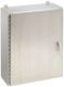 304SS WALL MT TYPE 4X 3 PT