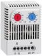 DUAL THERMOSTAT NO/NC