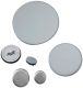 Stainless Hole Seals 1.50 in