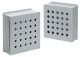 PB Encl, x lrg/panel, 22.5mm