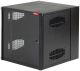 Encl AccsPls DH 1 Wdw Blk MS 24x24x25