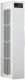 AC SpCl Nrw LtGY MS 11000BTU 460V