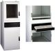 Encl GldSer Cmptr WS LtGY MS 55x47x24