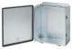EMI/RFI Shielded Box 16.00x14.