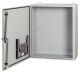 Wall Mount Type 4 Encl w 3pt