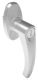 NEMA12 3PT LATCH CW KEYL PLT