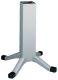 Pedestal with Legs, 36' tall