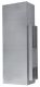 A/C ProAir 8000BTU 230V LtGY MS
