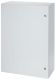 Wall-Mount Type 4,12 Enclosure