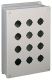 12 PB Enclosure 11.75x8.50x3.0