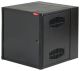 Accessplus 24x24x18 Solid Blk