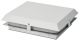 IP54 266 ROOFMNT FAN 115V 7035