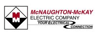 McNaughton – McKay Electric Co.